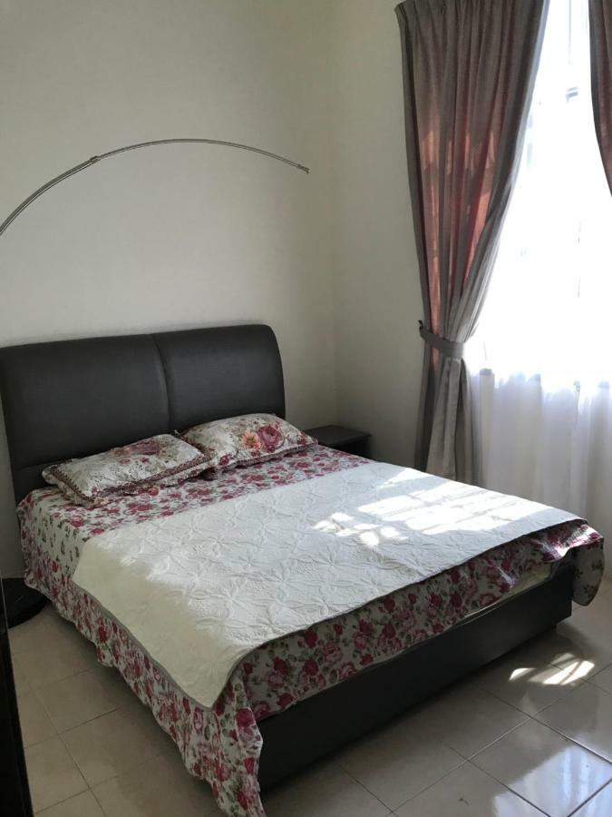 Patin Guest House @Desa Telok Ira, Temerloh Pahang Kampong Paya Kerinau Esterno foto