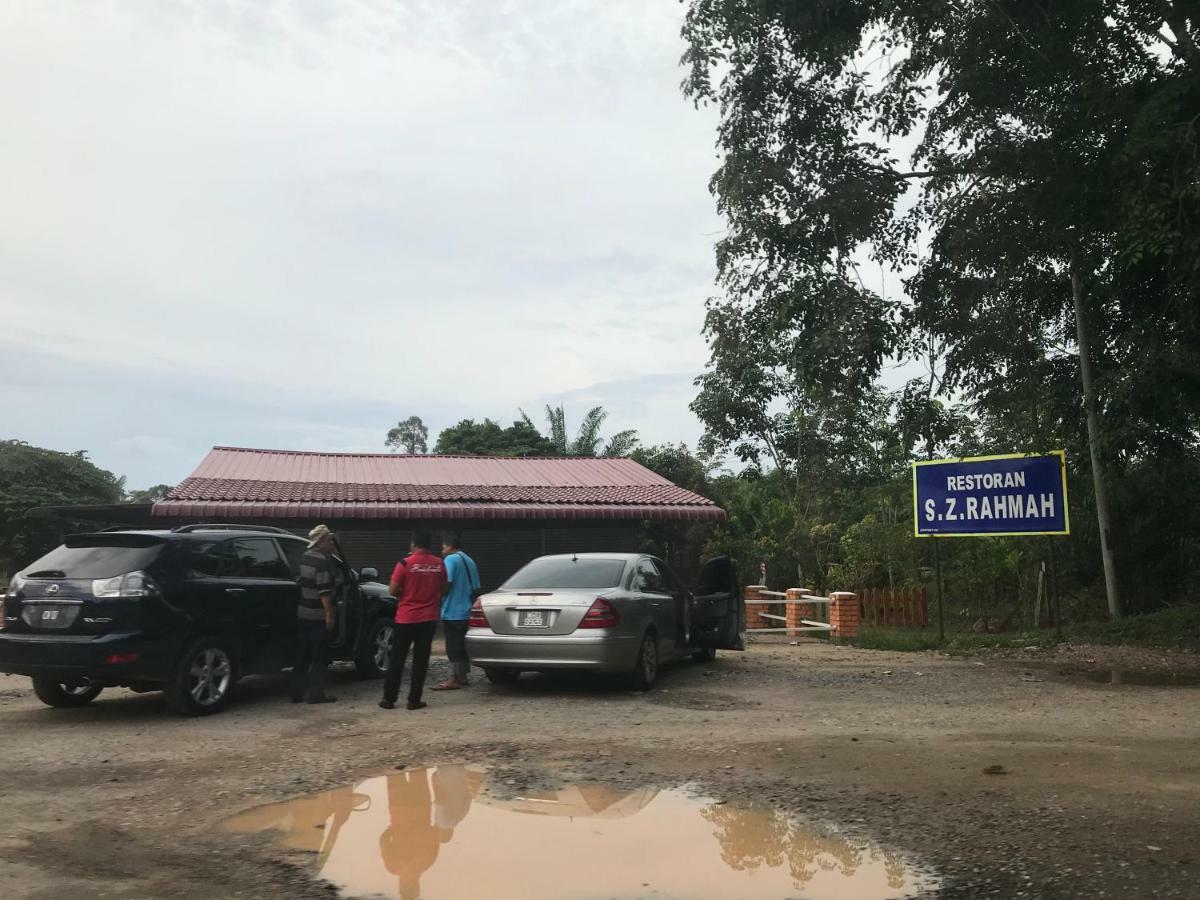 Patin Guest House @Desa Telok Ira, Temerloh Pahang Kampong Paya Kerinau Esterno foto